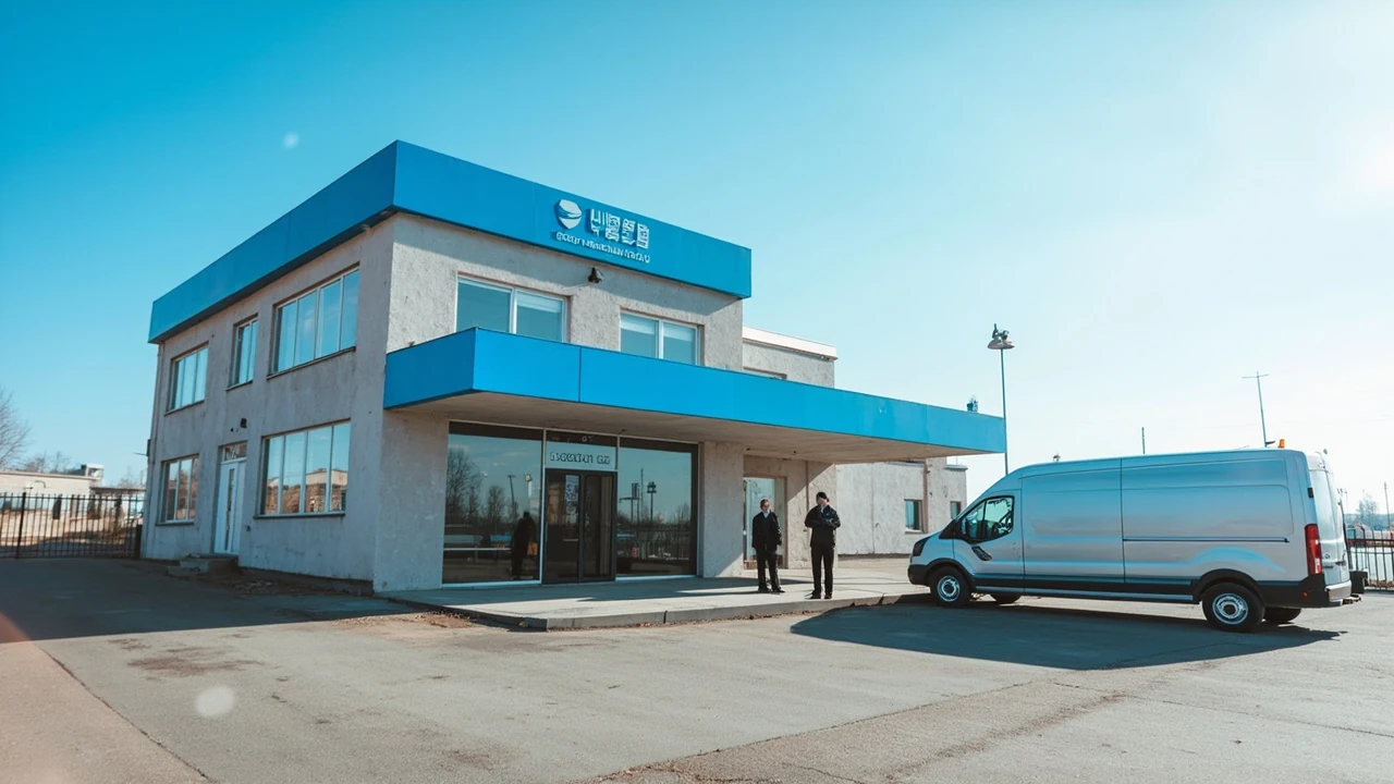 Миколаївська філія газмережі: контакти і порядок роботи