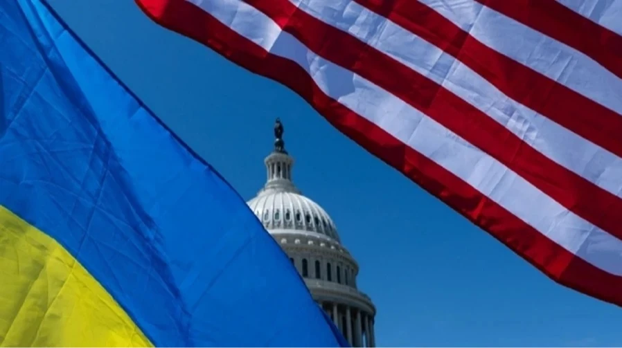 Чому відновлення розвідобміну США та України стосується кожного читача