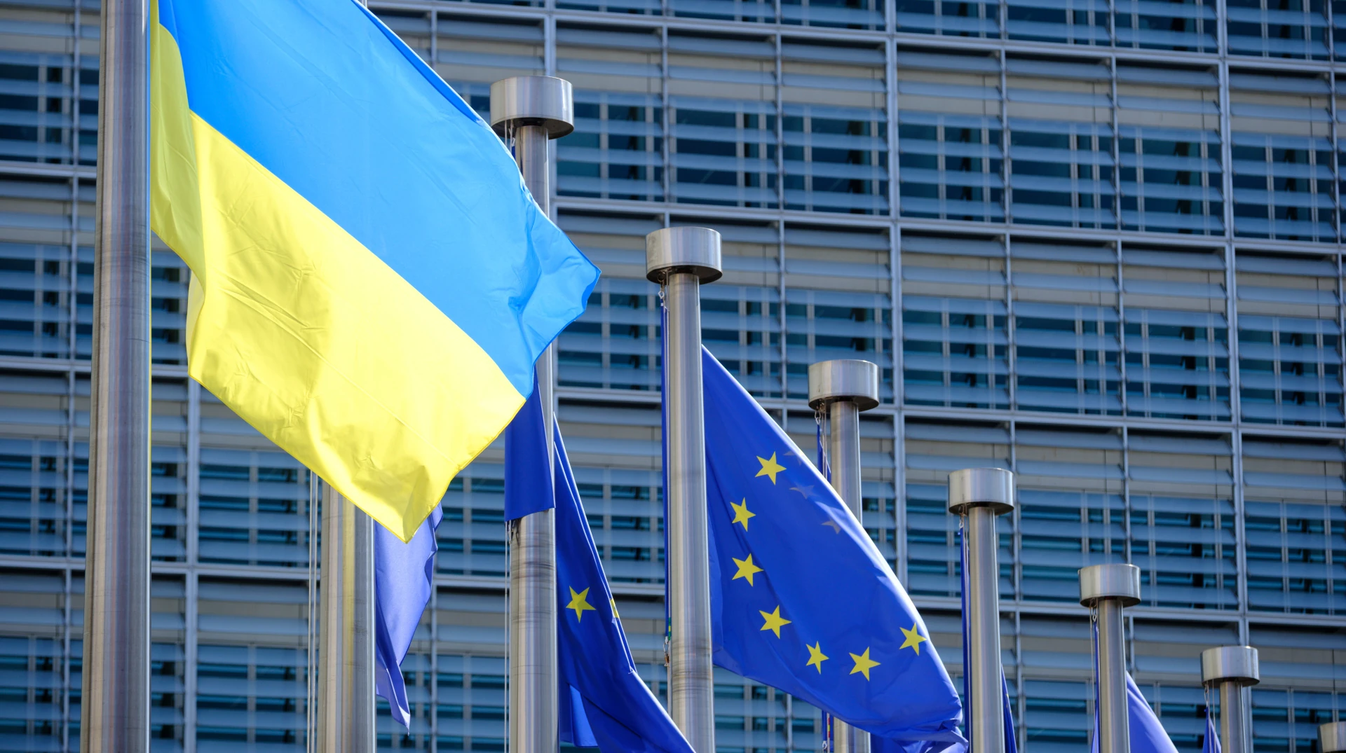 8,5 млрд євро на оборону: цифри Єврокомісії у відповідь Зеленському