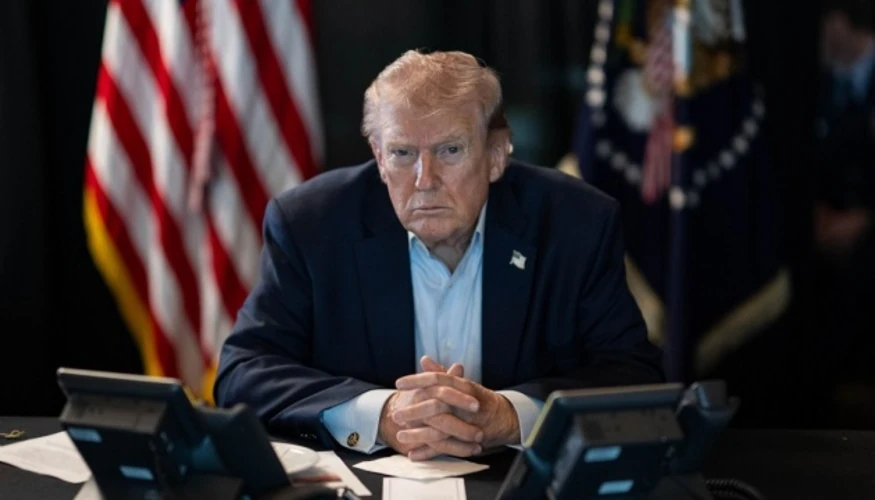 Два укази Трампа про громадянство за народженням: дати, цифри та чотири категорії
