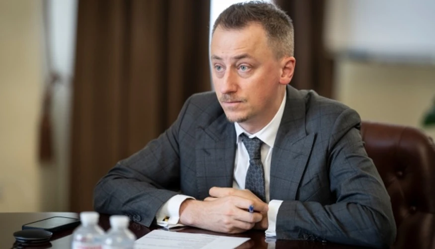 Соболев увійшов до наглядової ради Нафтогазу за розпорядженням № 763-р