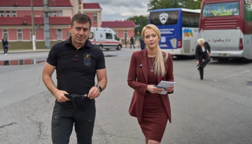 Результати перемовин Лубінця з Лантратовою: 79 верифікованих і постійний моніторинг полонених