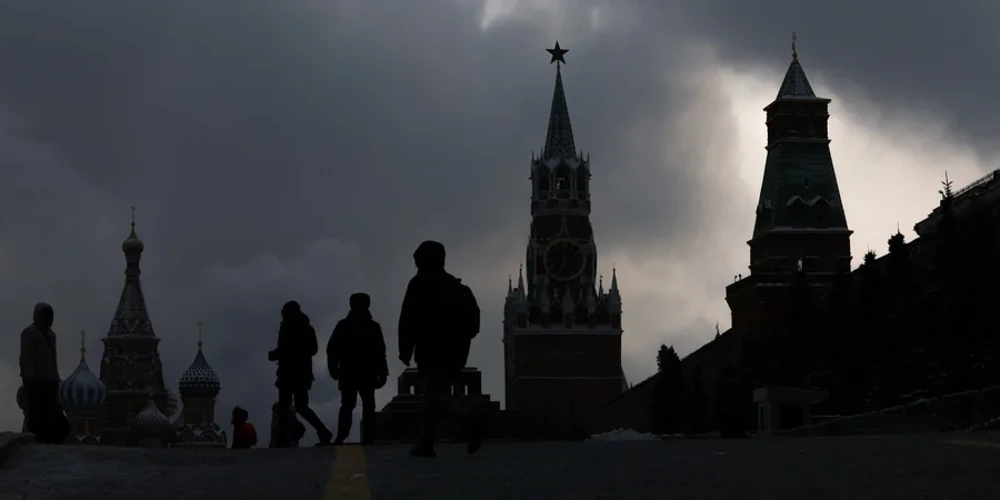 Хроніка мобілізаційного дефіциту РФ: від тисячі на день до плану на 600 тисяч