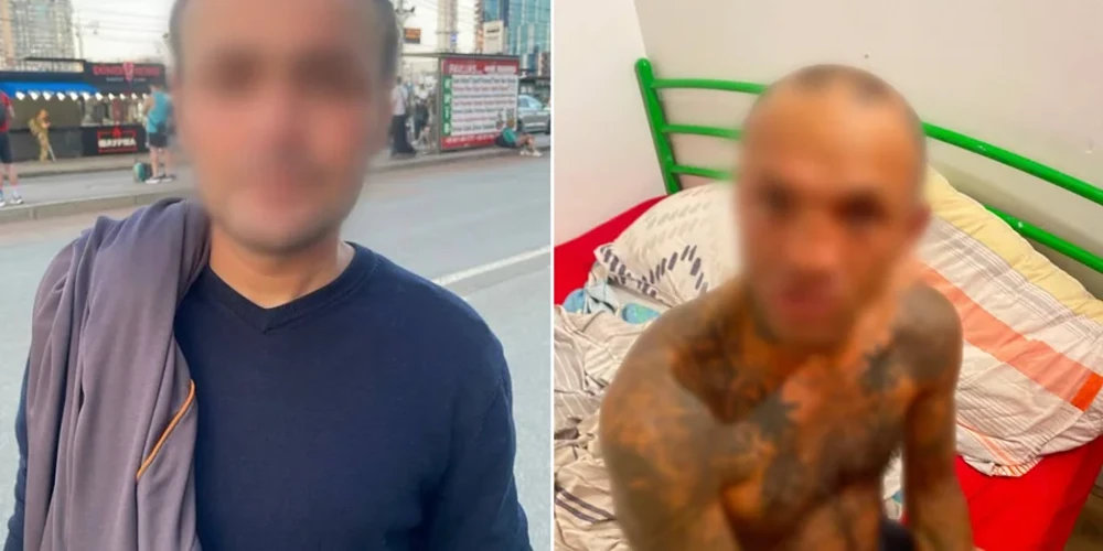 Двом киянам повідомили про підозру за крадіжку рюкзака з 280 тисячами у метро