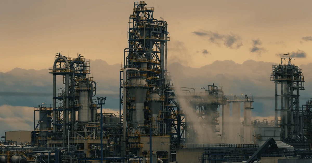 Міністр енергетики Казахстану оголосив про переробку російської нафти на НПЗ «Конденсат»