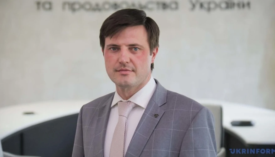 Висоцький повідомив про нову схему роботи ринку після ударів по складах
