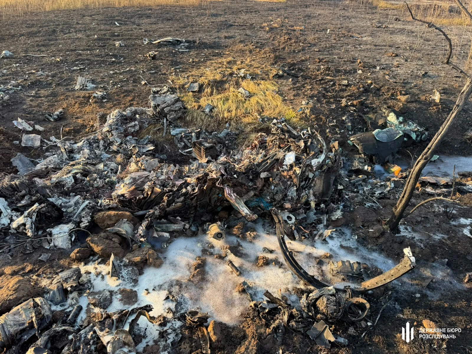 МіГ-29 над Одещиною: що зафіксувало слідство до 11 серпня