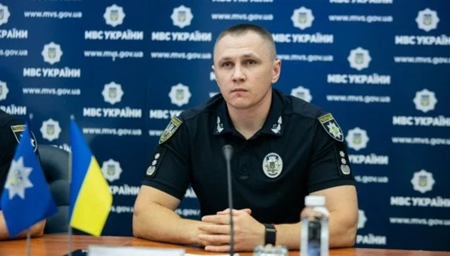 Цуцкірідзе: 76 керівникам ТЦК оголошено підозри, вилучено 83,5 тисячі постанов ВЛК