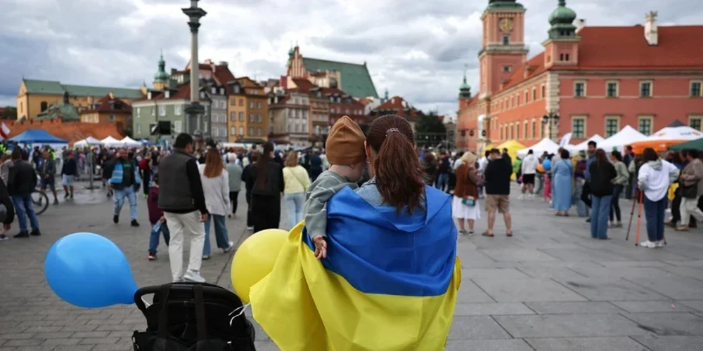 Що відомо про реакцію Єврокомісії на напади на українців у Польщі