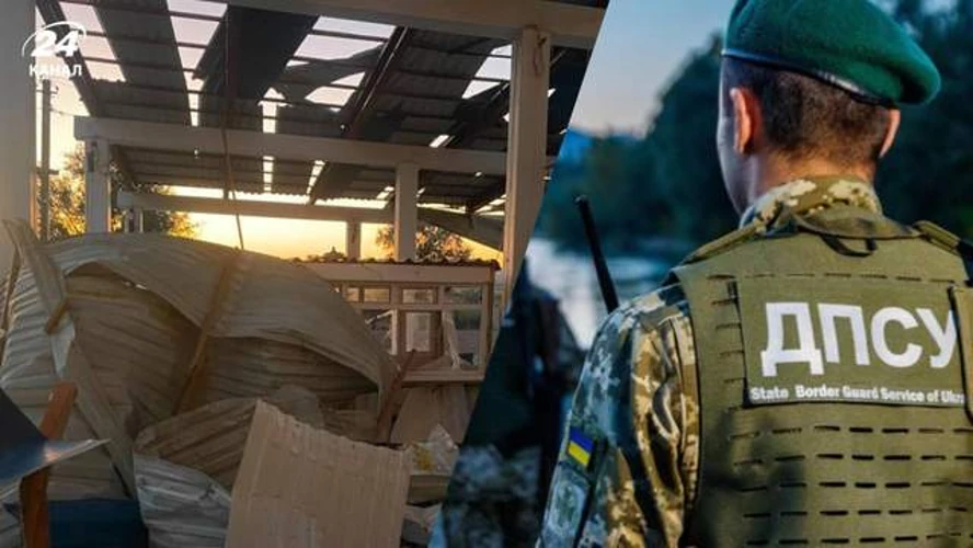 ДПСУ ухвалила рішення про відновлення роботи «Табаки» 22 серпня