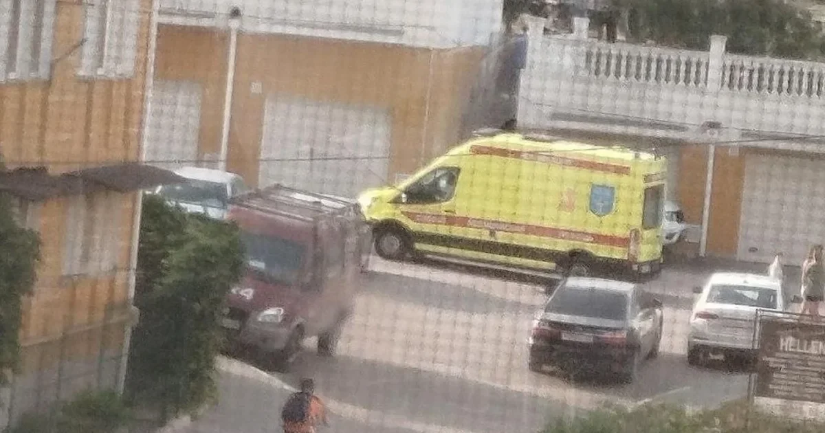 Севастополь: суд 14 серпня обрав два місяці під вартою підозрюваній 1994 року