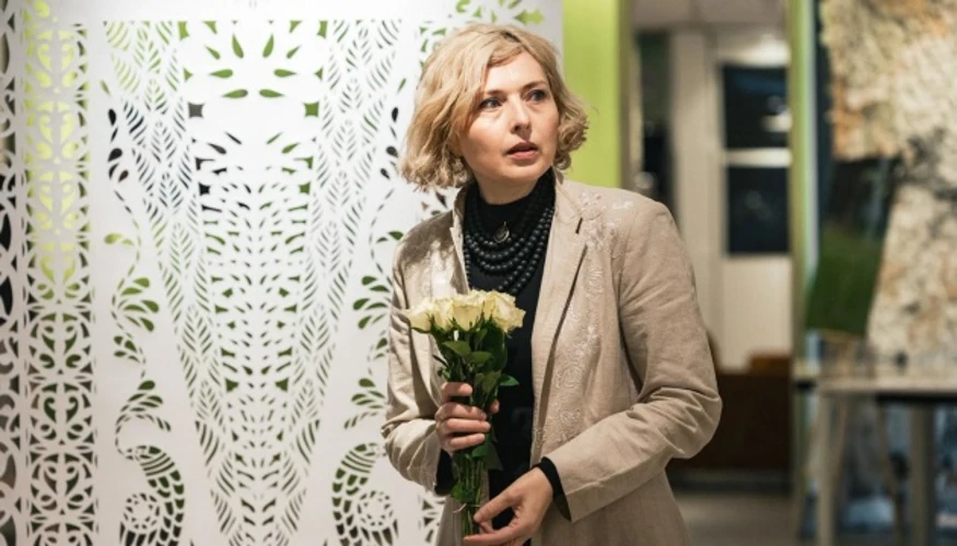 У Львові раптово померла мисткиня Дарія Альошкіна: пояснення у фактах