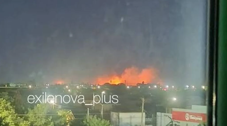 Чому ураження Кіришського НПЗ та двох військових обʼєктів у РФ стосується кожного читача