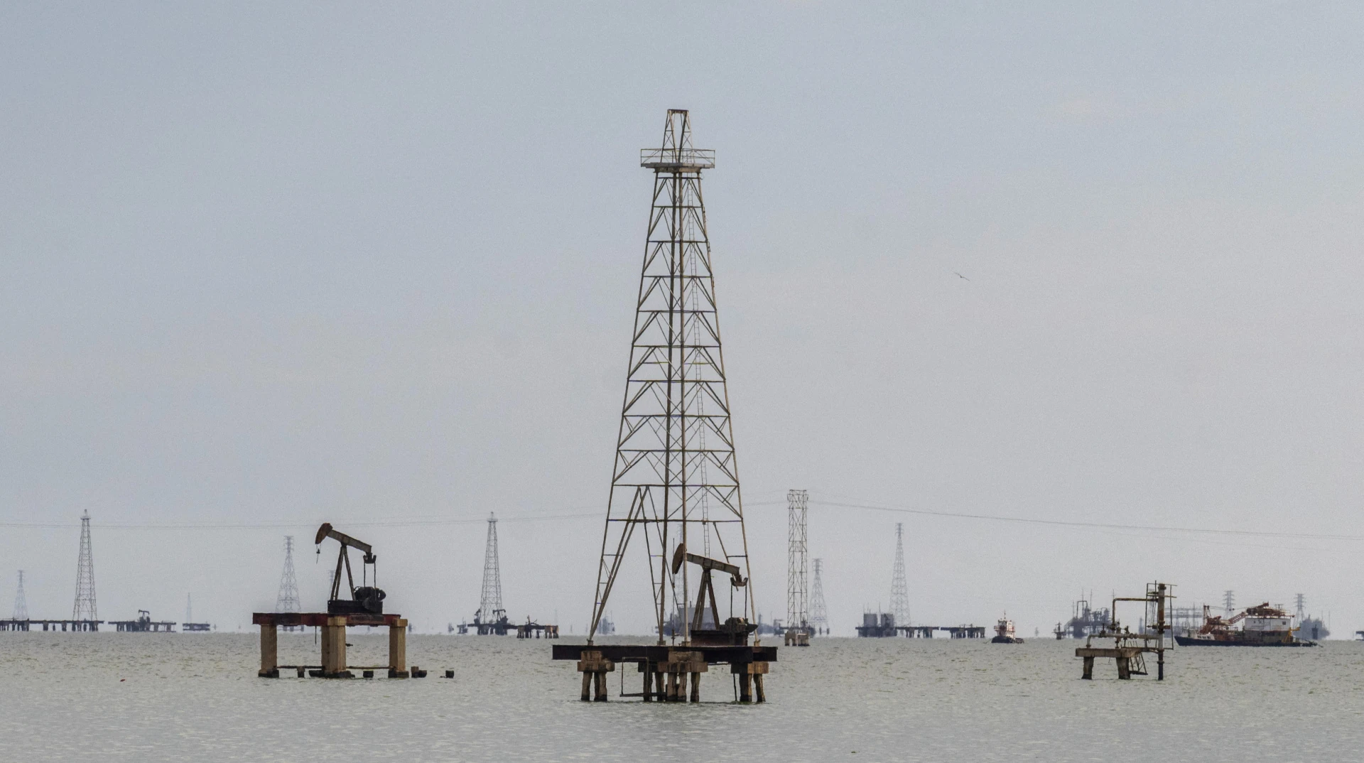 Трамп назвав ключові параметри нафтової угоди з Венесуелою: 65 мільярдів барелів і 100-річна концесія