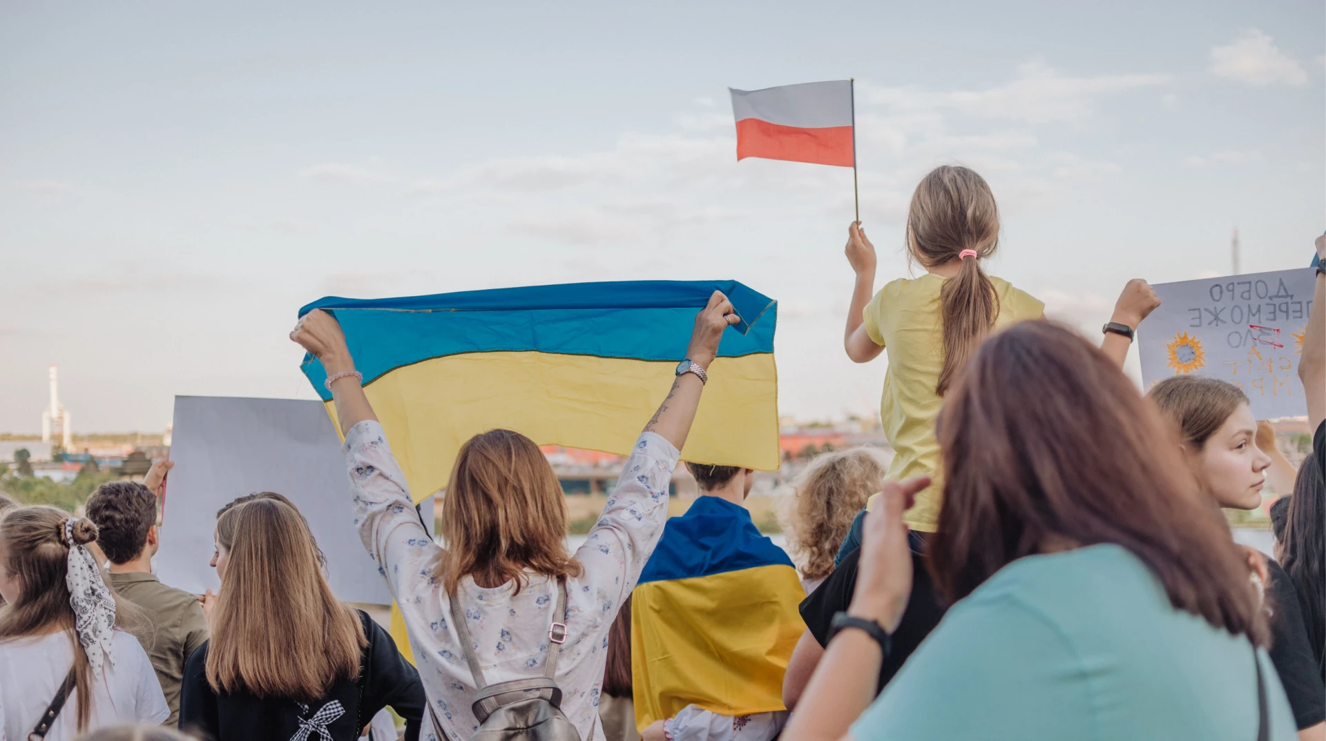 Єврокомісія готує нові операційні настанови щодо тимчасового захисту для українців