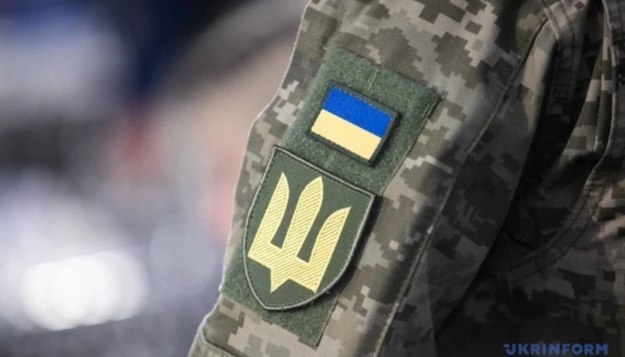 У ЗСУ назвали фейком повідомлення РФ про взяття Новокостянтинівки на Сумщині