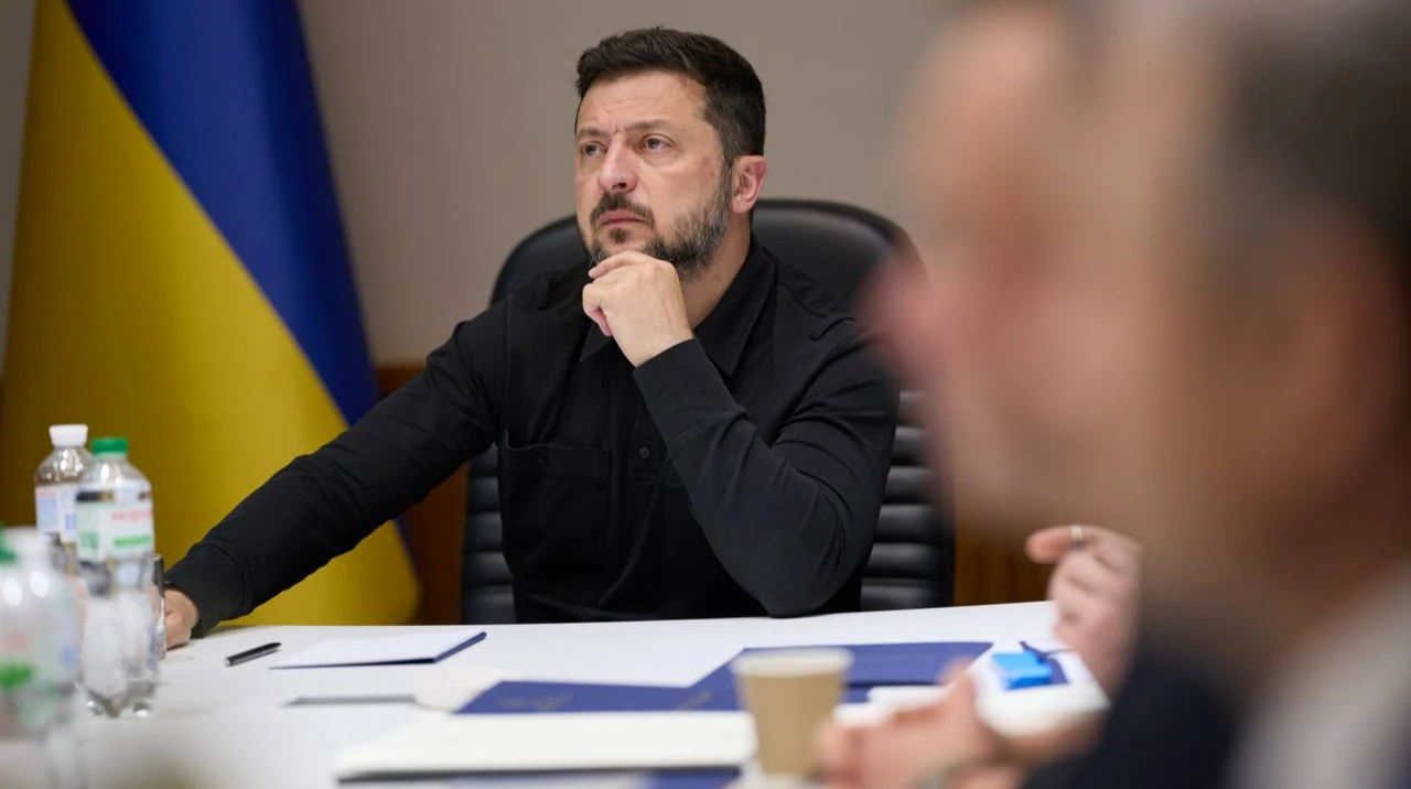 Два укази президента 21 серпня: як формувалися склади ВАКС і Апеляційної палати