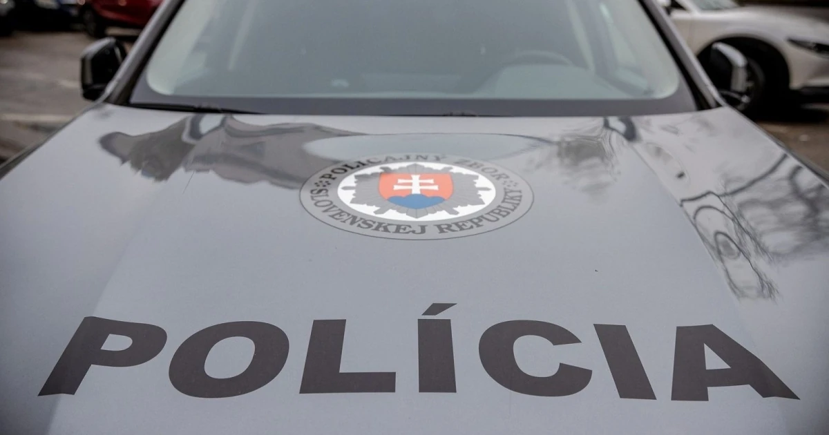 Хронологія спроби підпалу заводу Skyeton у Словаччині
