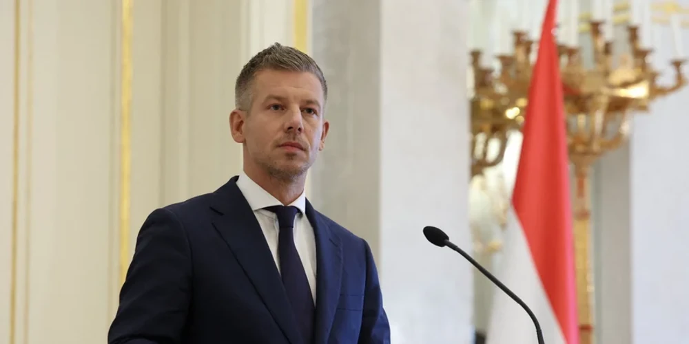 Мадяр підписав директиви до ООН: які наслідки зафіксовано в документі