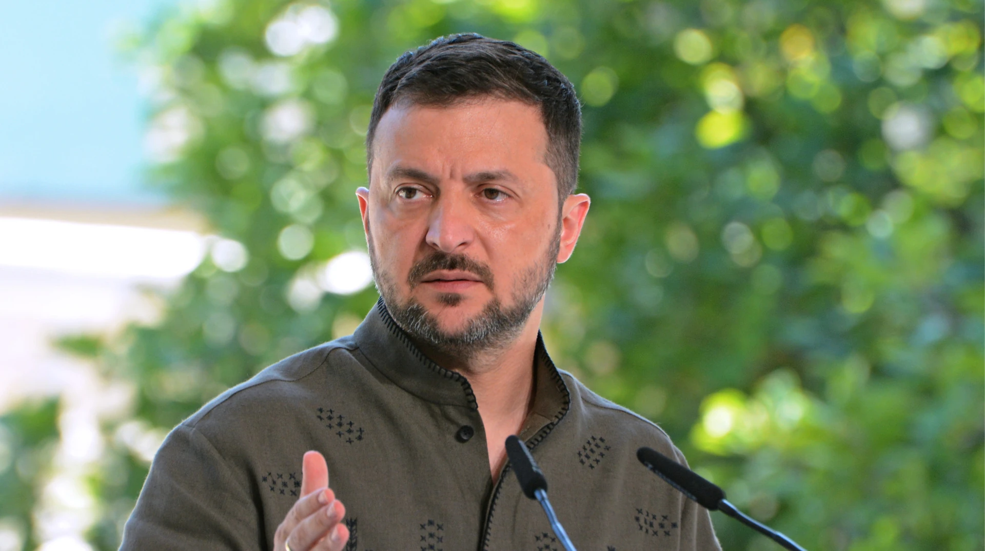 Підсумки саміту в Києві 24 серпня: пакети допомоги, ППО і дрони