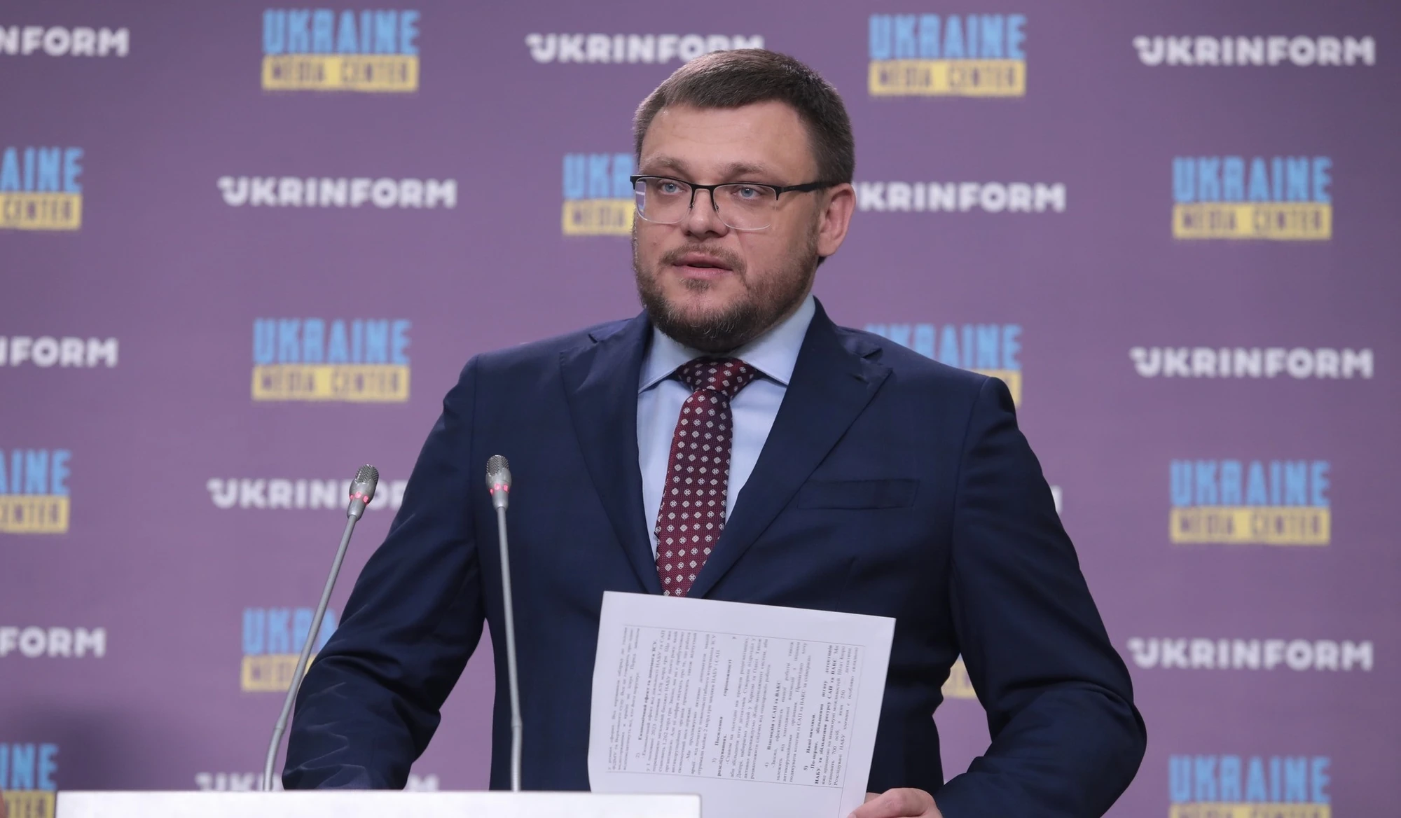 Кравченко оприлюднив “плівки” і текст підозри Кривоносу: контекст публікації