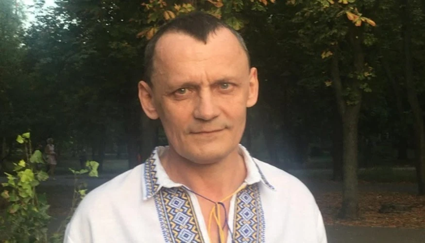 Хроніка життя Миколи Карпюка: від УНА-УНСО до загибелі на фронті