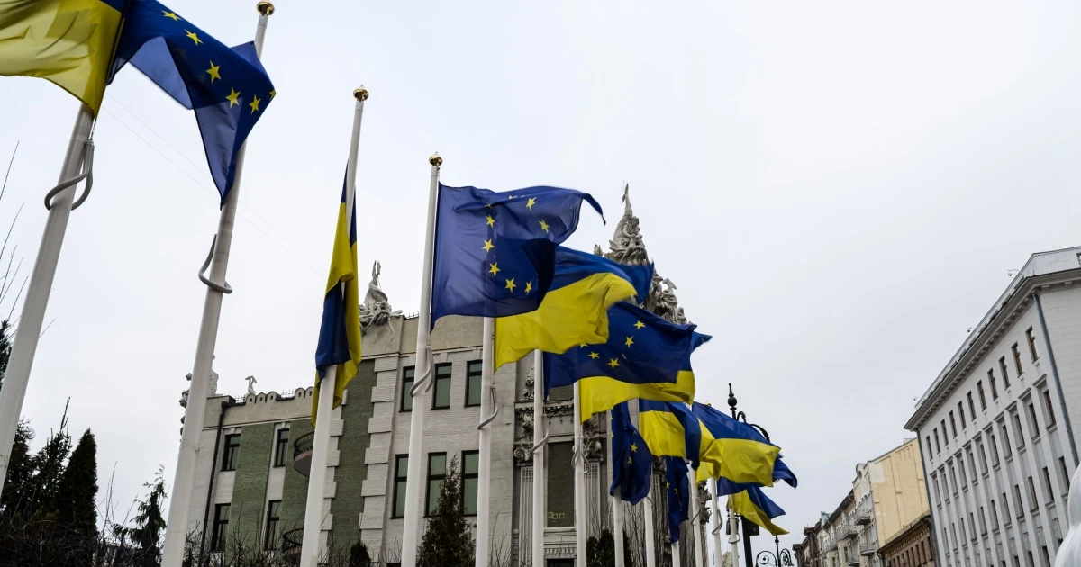 Ukraine Facility: вісім ключових цифр восьмого траншу для України