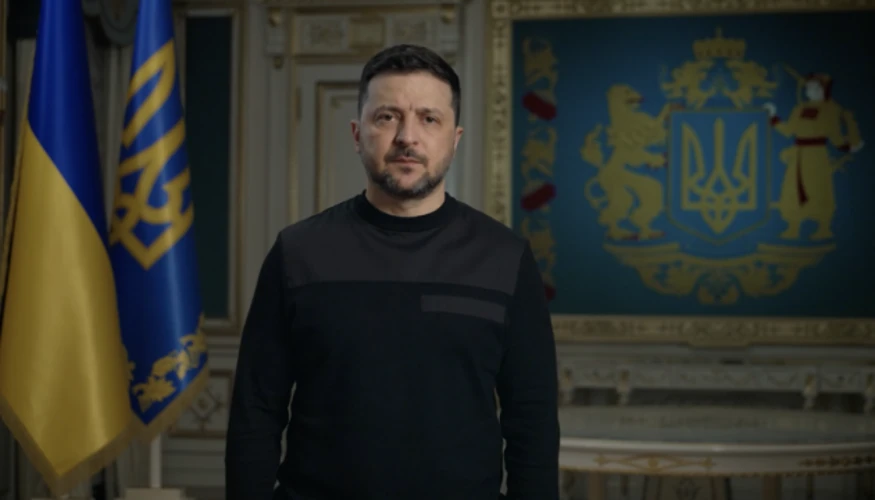 Після заяви Зеленського у справі Кравченка: підтверджений хід подій 4–14 вересня