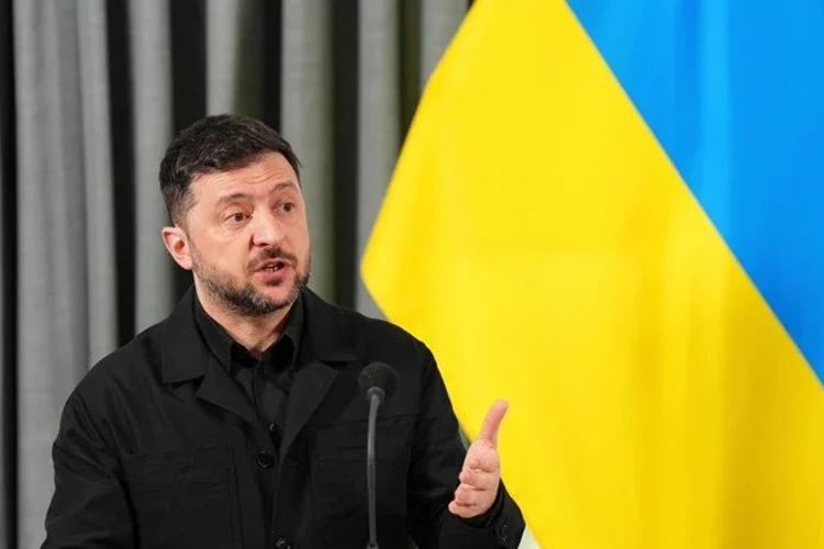 Зеленський назвав кінець вересня орієнтиром і анонсував зустріч у Нью-Йорку