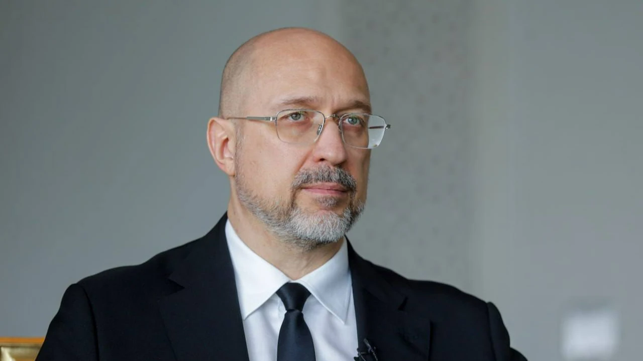Шмигаль назвав цинізмом два документи з планами РФ щодо ударів по енергетиці
