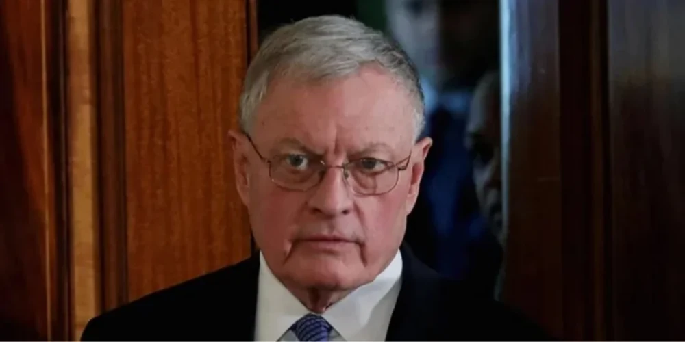 Келлог назвав одну дію, яка дозволить Путіну завершити війну