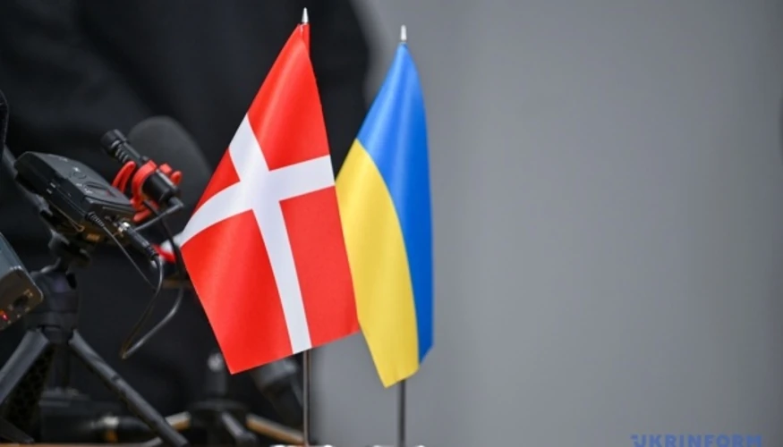 Данія передає $275 млн на ППО: як новий пакет впливає на безпеку громадян