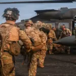 Ілюстративне фото: військові армії США