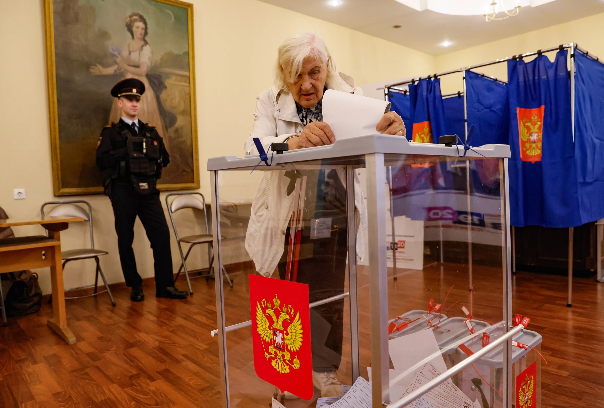 143 держави в ООН уже підтвердили: окупація — незаконна, і псевдовибори РФ цього не змінять