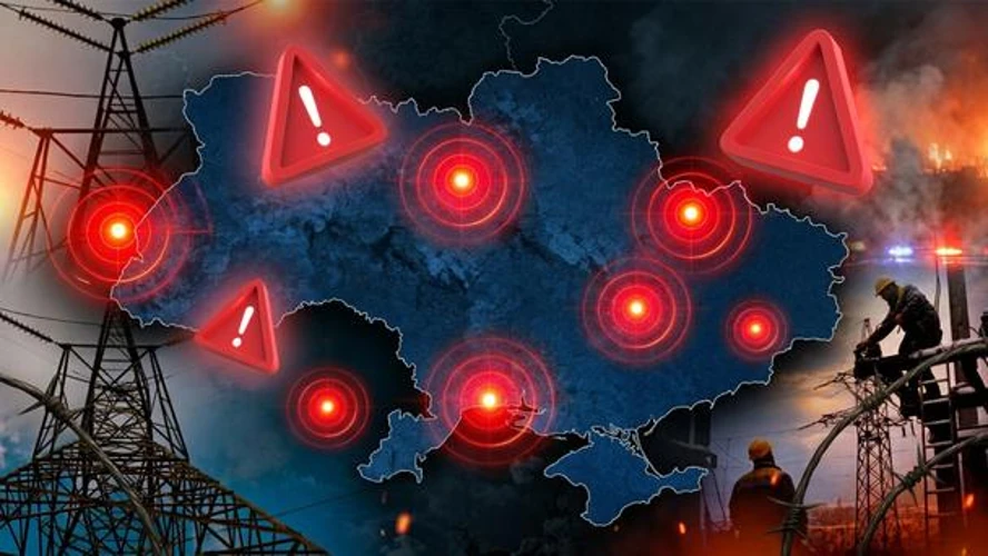 ISW назвав хронологію нової енергетичної кампанії РФ проти України