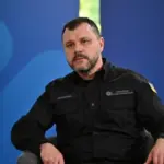 Офіційний документ указу Президента про призначення Ігоря Клименка головою Ради експертів з питань енергетичної безпеки