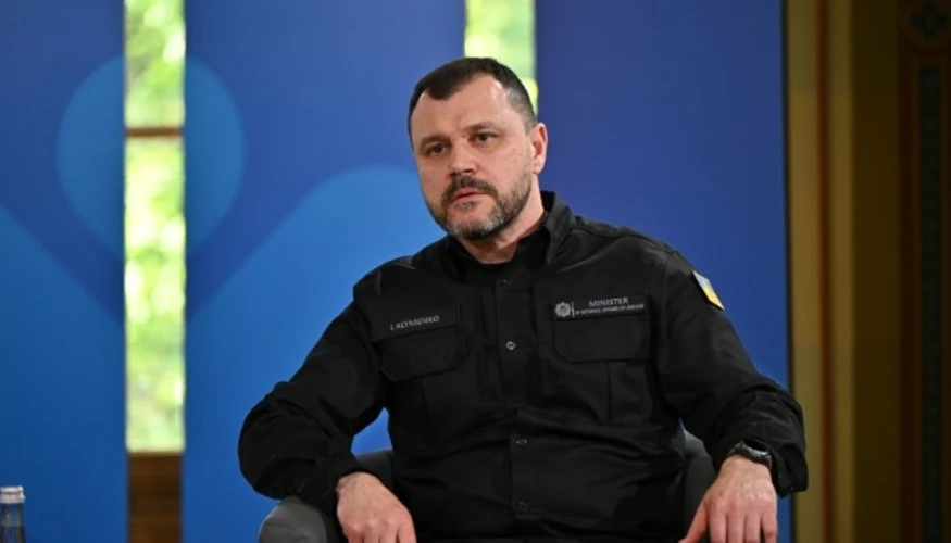 Хронологія указу: Клименко очолив Раду експертів з енергетичної безпеки