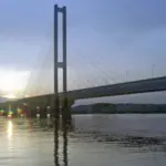 Південний міст у Києві