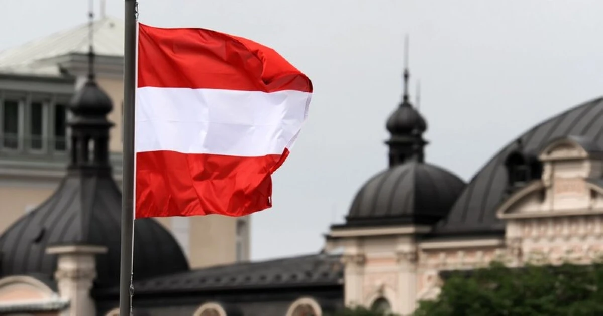 Двоє українців у Відні: що змінило рішення суду про тримання під вартою