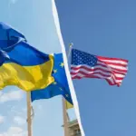 Переговори щодо України за участю представників ЄС
