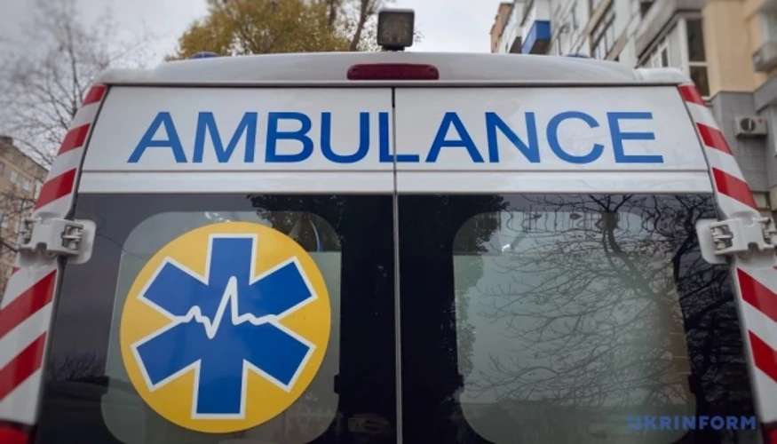 У Києві підтверджено 14 постраждалих і трьох загиблих від початку доби 8 жовтня