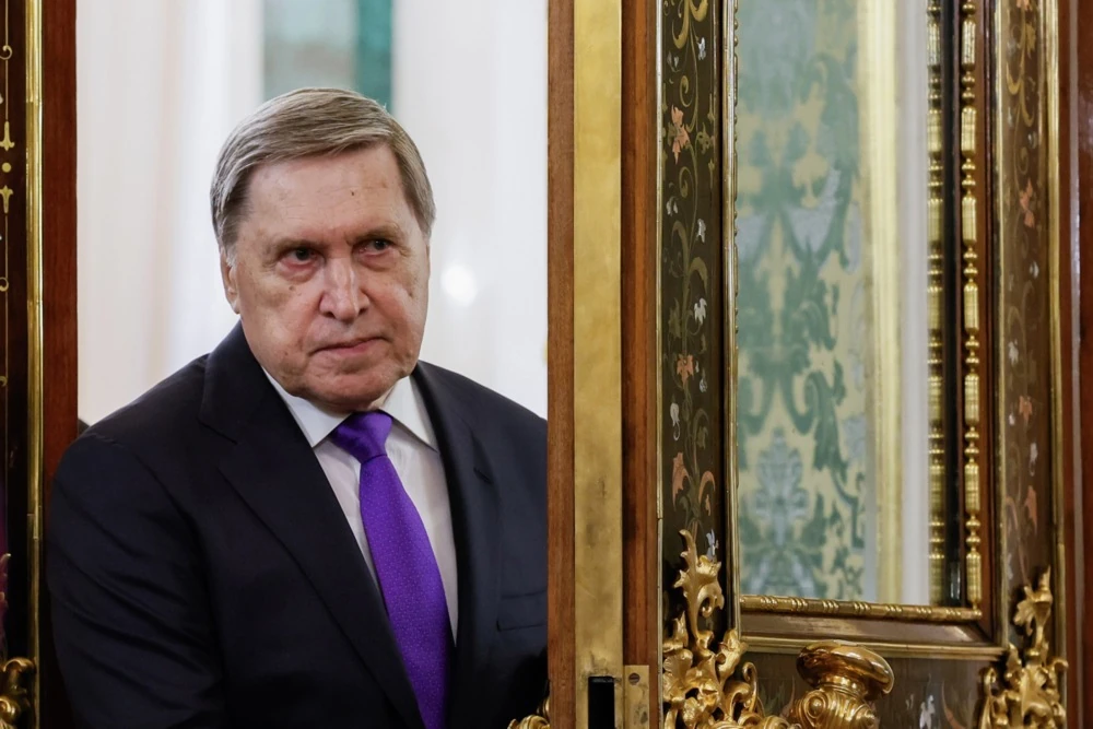 Ушаков оголосив про готовність Москви до тристороннього формату в листопаді