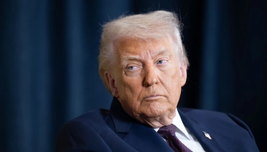 Після розмови Трампа з Маском зв’язок Starshield в Україні змінився