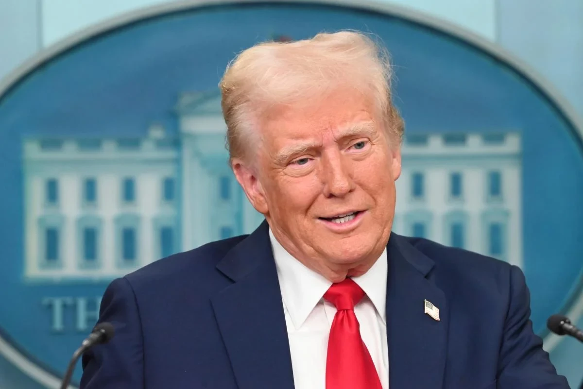 Трамп назвав цифри Patriot і Tomahawk і пояснив паузу в продажах боєприпасів