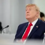54% американців вважають дії Трампа підставою для імпічменту